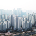 경기도 아파트 시장, 상승세 둔화… 초양극화 심화