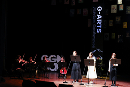 경기아트센터, 성장과 유통 지원 ‘경기 공연예술어워즈’ 작품 공모