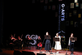 경기아트센터, 성장과 유통 지원 ‘경기 공연예술어워즈’ 작품 공모