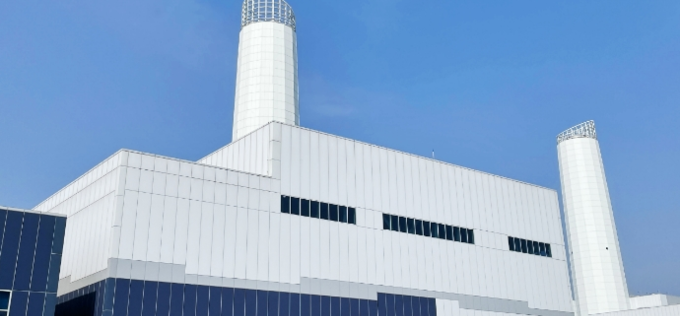 경인 7곳 43만 세대, 4월부터 열 요금 2 인하