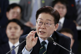 이재명 대통령 “전 세계 에너지 문제 난리...잠이 안 올 정도로 심각한 상황”