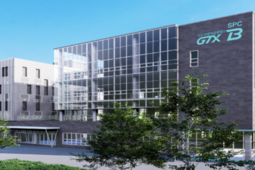 GTX-B 운영본사 송도 확정…철도 ‘컨트롤타워’ 부상