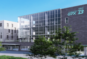 GTX-B 운영본사 송도 확정…철도 ‘컨트롤타워’ 부상