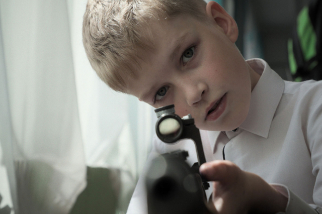 [오동진의 언제나 영화처럼] 세상의 전쟁은 학교라는 사회 내부에서 벌어진다