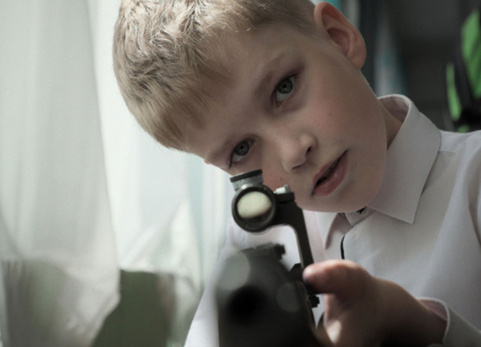 [오동진의 언제나 영화처럼] 세상의 전쟁은 학교라는 사회 내부에서 벌어진다
