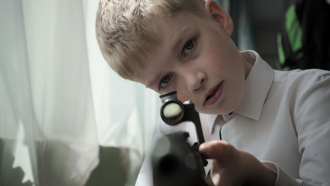 [오동진의 언제나 영화처럼] 세상의 전쟁은 학교라는 사회 내부에서 벌어진다