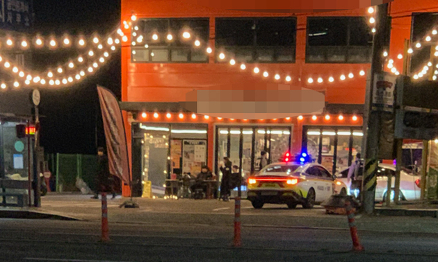 부릉~ 부릉~ 밤마다 울리는 굉음, “오토바이 소음 때문에 못 살겠다”