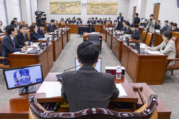 국회, ‘전쟁 추경’ 본격 심사...이재명 대통령 2일 시정연설