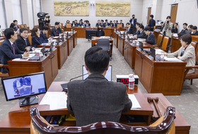 국회, ‘전쟁 추경’ 본격 심사...이재명 대통령 2일 시정연설