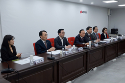 여야, 경기도 기초단체장 공천 심사 막바지