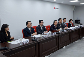 여야, 경기도 기초단체장 공천 심사 막바지