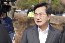 김동연, ‘경기도 5대 권역별 핵심 공약’ 발표