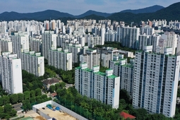 경기도 부동산 상승세 지속… 용인·화성·안양 강세