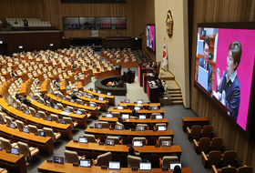 여야, 중동발 에너지 리스크, 용인 반도체 클러스터 지역 현안 공방