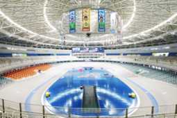 폐쇄적인 광명스피돔…위험한 도로로 내몰린 사이클 꿈나무