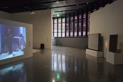 [오늘의 전시] 시간여행 속 발견한 백남준과 크로아티아 예술의 공명, '불연속의 접점들'