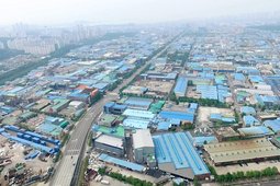 인천 산업단지 가동률 ‘흔들’…수도권 대비 경쟁력 저하 우려