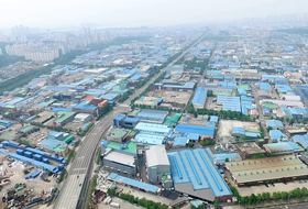 인천 산업단지 가동률 ‘흔들’…수도권 대비 경쟁력 저하 우려