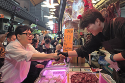 한동훈 “국힘 당권파, 경기 포기한 양 행동...경기도민에 대한 예의 아냐”