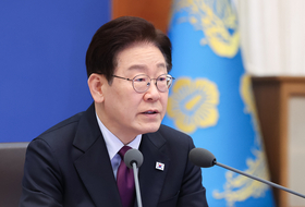 李 대통령 발언 두고 추미애 “인권 원칙” 전면에… 與 지지 속 野 “국익 훼손” 비판