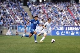 '연승 질주' 이후 '하락세' 맞은 수원 형제…부천은 5경기 만에 '승전고' 울려