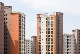 수원 정자동 아파트 입주민 잡음에…‘혼란 가중’