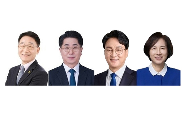 진보 교육감 단일화 토론회서 후보들 정면충돌