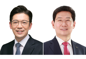 [6·3 격전지] 반도체 심장부 용인…‘수성’ 나선 현직 vs '탈환' 노리는 신예