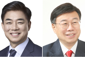 [6·3 격전지] 李 대통령 정치적 고향 성남... 수복 노리는 ‘찐명’ vs 견제 나선 ‘현직’