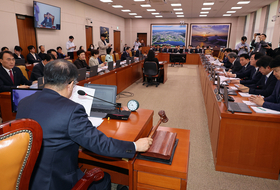 국토위, 임차보증금 3분의 1 국가보장 ‘전세사기특별법 개정안’ 의결