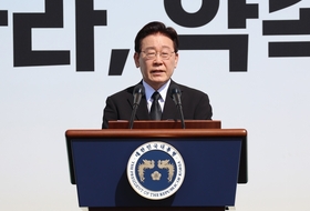 세월호 참사 12주기 기억식... 현직 대통령 최초 참석