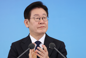 이재명 대통령 “한국 선박 홍해 통과 원유 안정적 운송...기쁜 소식”