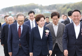 양향자, 국힘 경기도지사 후보 공천 지연에 “경기도를 핫바지로 보냐” 비판