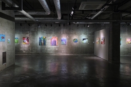 [오늘의 전시] 작품 너머 '눈맞춤'으로 발견하는 예술의 본질, '사월, 인터-뷰'