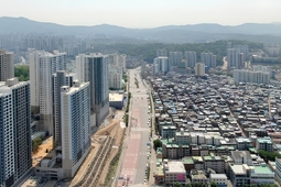 경기도 아파트, 매매·전세 소폭 상승…광명·성남 강세