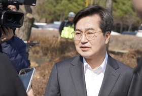 김동연, 20일 경기도지사직 복귀… 첫 일정으로 추경안 논의 예정