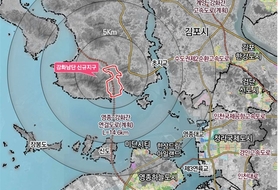 강화 남단 경제자유구역 추진 본격화…‘그린바이오·피지컬 AI’로 재도약