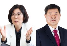 [6·3 격전지] 경기반도체클러스터 ‘완성’ 김보라 vs ‘전환’ 김장연