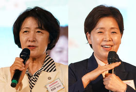 6·3 지선 여야 경기 주자들 한자리에…“장애인 인권·복지 증진” 한목소리