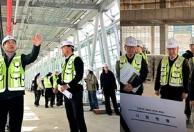 인천발 KTX 지연 책임 공방 격화…박찬대·유정복 정면 충돌