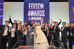 경기창조경제혁신센터, ‘에디슨 어워드’ 석권…보육기업 글로벌 경쟁력 입증