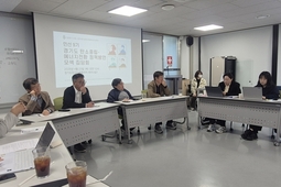 “이대로는 탄소 중립 어려워”…경기 기후정책, 성과 속 ‘속도·구조’ 과제