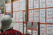 [사설]‘두더지 잡기’식 부동산정책,  발상 전환을