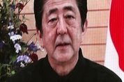 [사설]아베,  ‘확대G7 한국참여’에 재뿌리기 망발