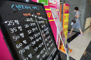 '6.17 대책' 후 예상했던 김포·파주 풍선효과… 수도권 주춤