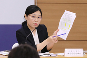 상반기 재정 적자 110조5천억원…수해 피해 '4차 추경' 어쩌나