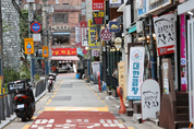 상승하던 경기도 중소기업 체감경기, 코로나 재확산에 '뚝'