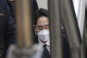 이재용 “재상고 안한다. 판결 겸허히 받아들일 것”