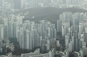 3월 전국 집값 상승률 한풀 꺾여… 시흥·의왕·안산 상승