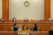 헌재 ‘타다금지법’ 합헌…모빌리티 플랫폼 흔들리나